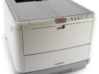 Oki-C3400N-Printer