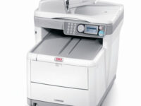 Oki-C3530MFP-Printer
