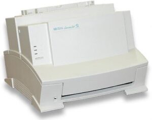 HP-LaserJet-5L-printer