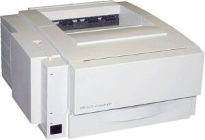 HP-LaserJet-6P-printer