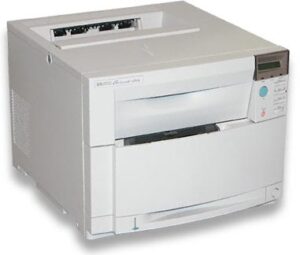 HP-LaserJet-8500-printer