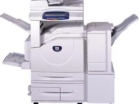 Fuji-Xerox-DocuCentre-III-C4100-Printer