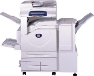 Fuji-Xerox-DocuCentre-III-C4100-Printer