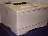 HP-LaserJet-5000-printer
