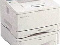 HP-LaserJet-5000N-printer