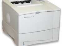 HP-LaserJet-4000-printer