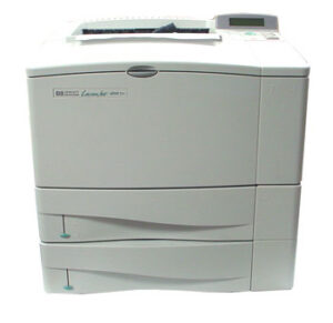 HP-LaserJet-4000T-printer