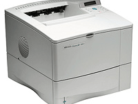 HP-LaserJet-4000N-printer