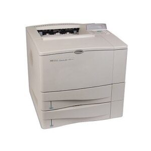 HP-LaserJet-4000TN-printer