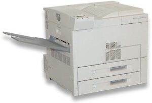HP-LaserJet-8100-printer