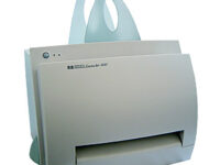 HP-LaserJet-1100A-printer