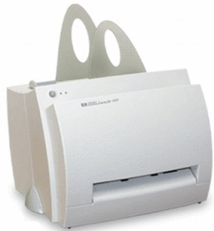 HP-LaserJet-1100A-XI-printer