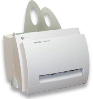 HP-LaserJet-1100-printer