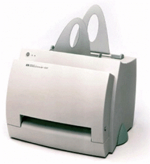 HP-LaserJet-1100-XI-printer