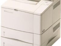 HP-LaserJet-4050T-printer