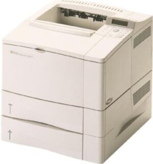 HP-LaserJet-4050T-printer