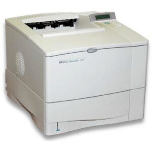 HP-LaserJet-4050N-printer