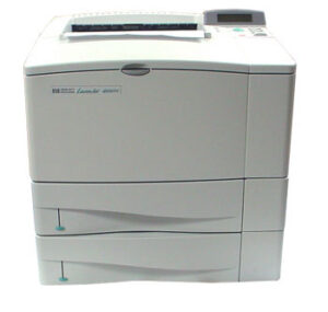 HP-LaserJet-4050TN-printer