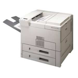 HP-LaserJet-8150N-printer