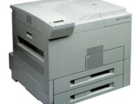 HP-LaserJet-8150DN-printer
