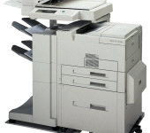 HP-LaserJet-8150MFP-printer