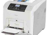 Ricoh-SPC435DN-Printer