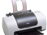 Epson-Stylus-C43UX-Printer