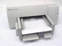 HP-DeskJet-694C-Printer