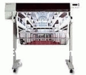 HP-DesignJet-750C-PLUS-A1/D-Wide-format-Printer