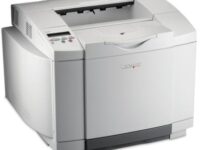 Lexmark-C510-Printer