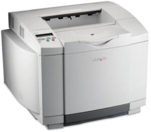 Lexmark-C510-Printer