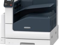 Fuji-Xerox-Docuprint-C5155D-Printer
