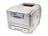 Oki-C5200DN-Printer