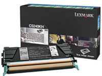 lexmark-c5240kh-black-toner-cartridge