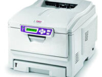 Oki-C5300DN-Printer