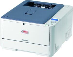 Oki-C530DN-Printer