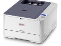 Oki-C530DTN-Printer