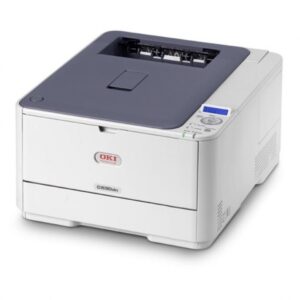Oki-C530DTN-Printer