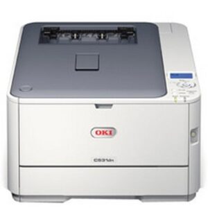Oki-C531DN-Printer