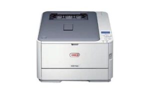 Oki-C531DTN-Printer