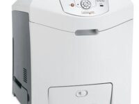 Lexmark-C534DN-Printer