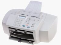 HP-OfficeJet-T45-Printer