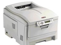 Oki-C5400DN-Printer