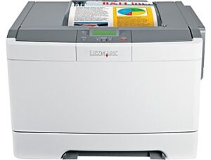 Lexmark-C540N-Printer