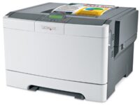 Lexmark-C543DN-Printer