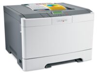 Lexmark-C544DW-Printer