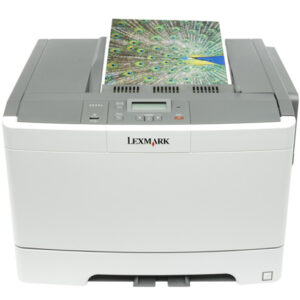 Lexmark-C544N-Printer