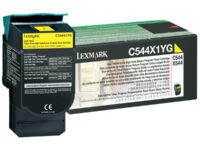 lexmark-c544x1yg-yellow-toner-cartridge