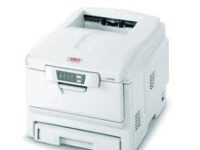 Oki-C5450DN-Printer