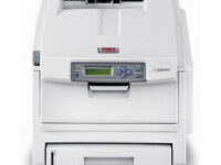 Oki-C5650DN-Printer